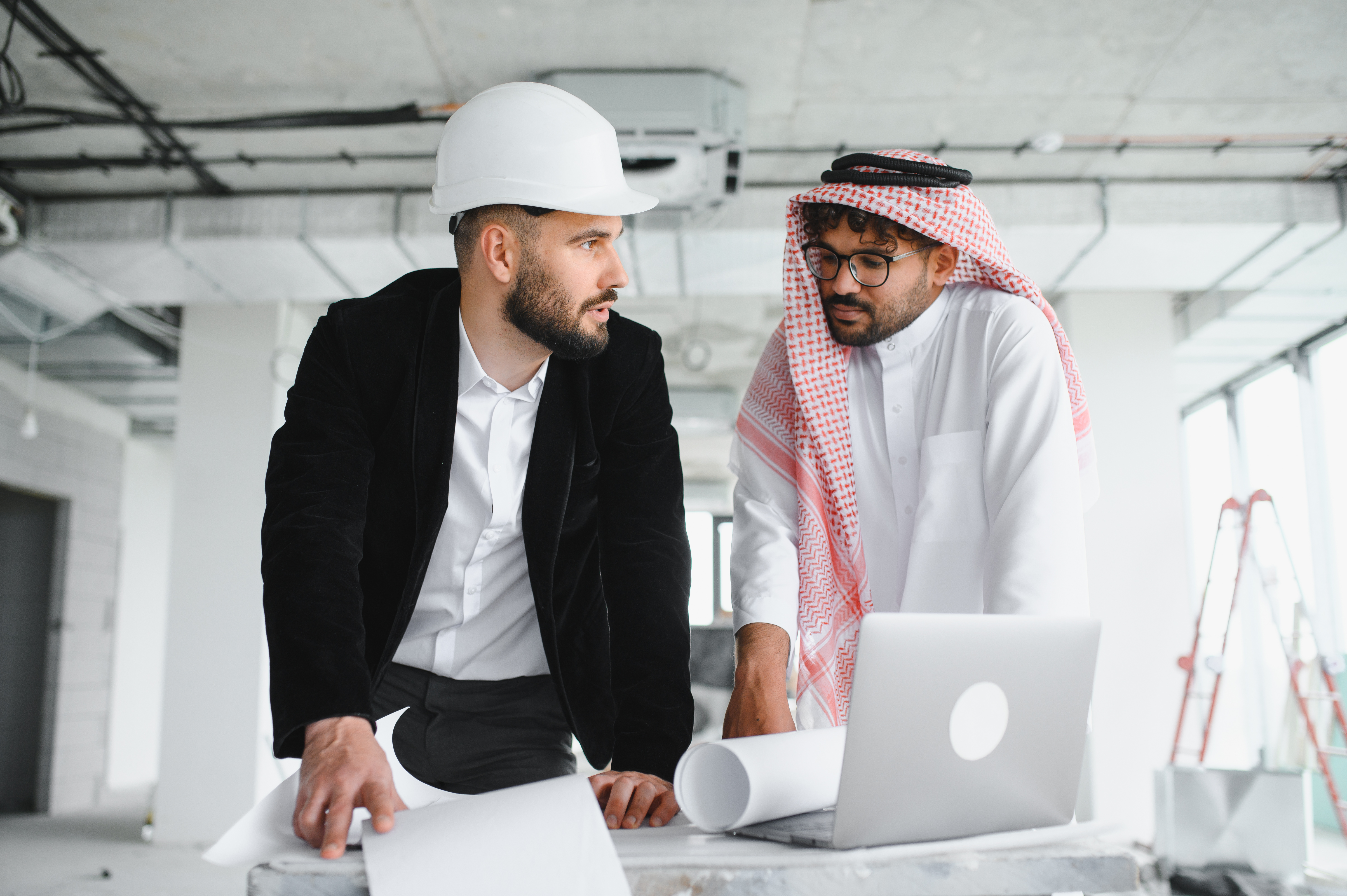 Restoration Services